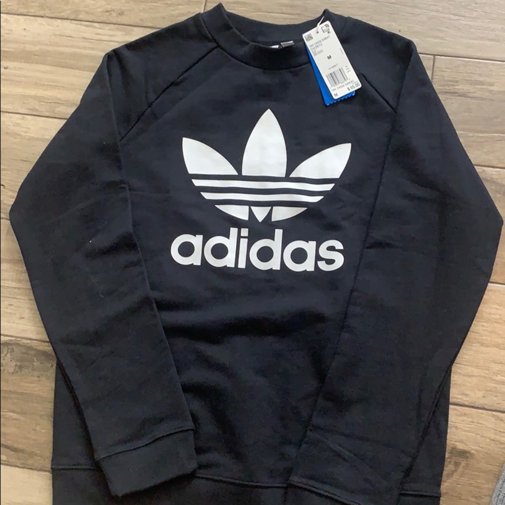 Adidas sweater
